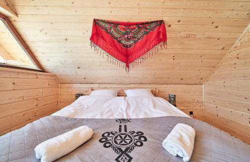 Chatka u Górala - Foto 18