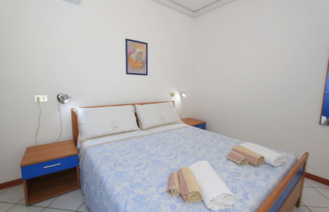 Eco del Mare Apartments - Foto 48