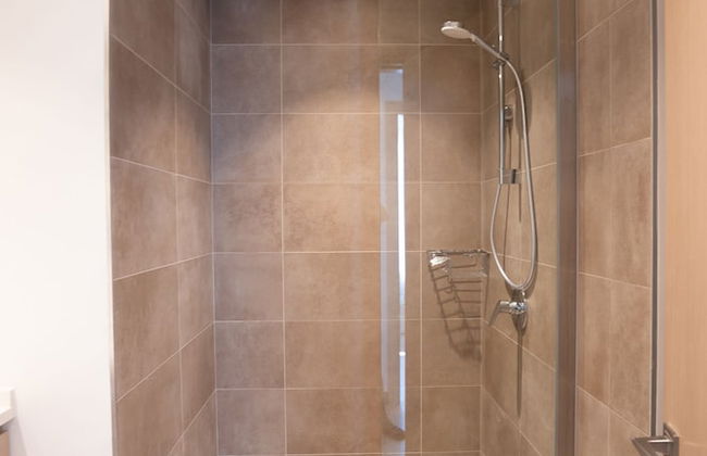 Nasma Luxury Stays - Creek Gate T1 - Foto 34