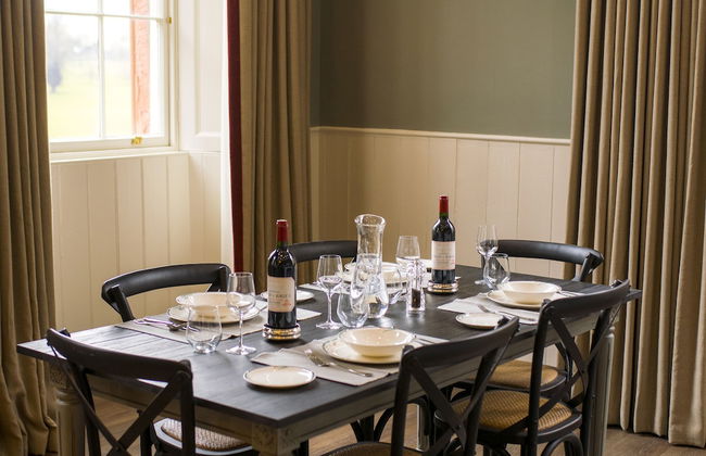 Thirlestane Castle - Foto 14