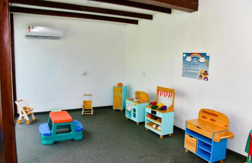 Luxo à Beira-Mar - Flats no Carneiros Beach Resort - Foto 40