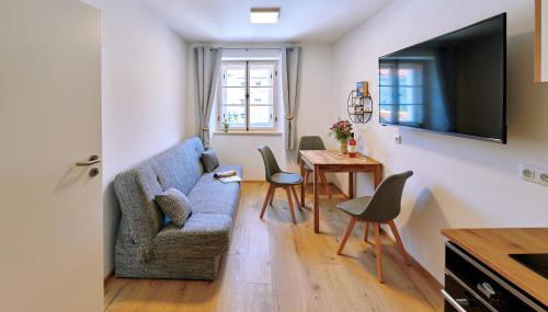 Ferienwohnung Tittmoning zwischen Burghausen und Salzburg - Foto 3