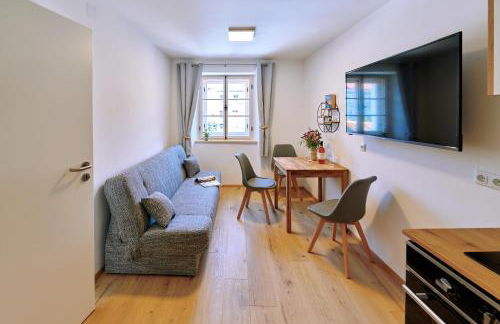 Ferienwohnung Tittmoning zwischen Burghausen und Salzburg - Foto 3