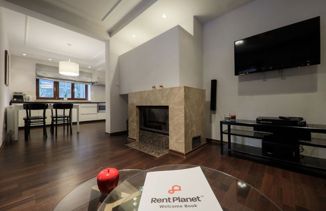 RentPlanet - Śpiący Rycerz - Photo 42