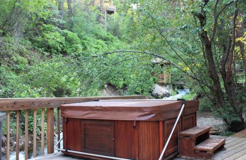 Cottage On The Stream Sundance, Utah - Foto 15