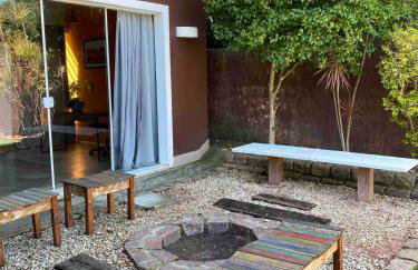 Casa de Campo 3 suites - Atibaia 60 Km SP proximo ao TAUÁ - Foto 38