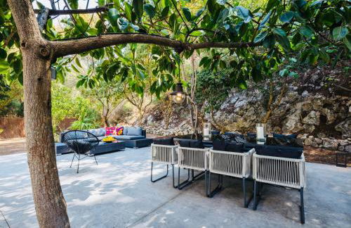 Villa Margarita - Photo 8