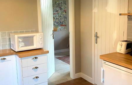 Les Cottages d'Orient Gite Boutique - Foto 29