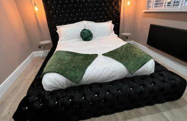 Premier inn mattresses SKY SPORTS & Netflix- sleeps 6 - Foto 7