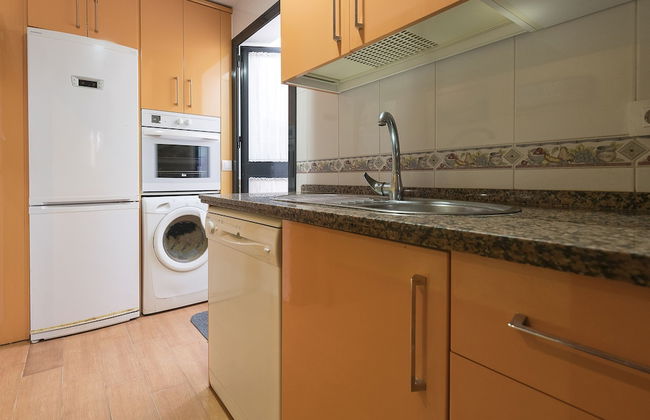 Serendipia Chipiona in Chipiona - Foto 12