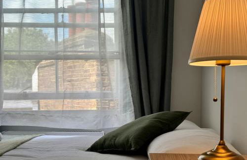 Roomy Apartment in King's Cross - Foto 20