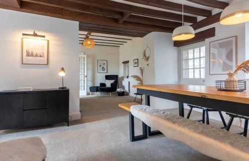 Luxury Georgian Home, Nr the Lake District - Foto 26