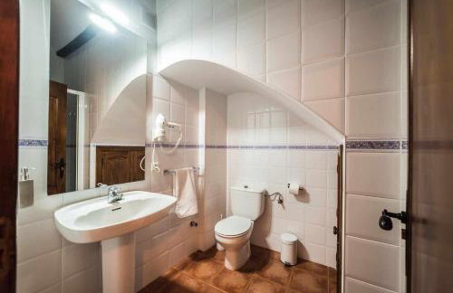 Casa Jarreta Centro Albarracin - Foto 25