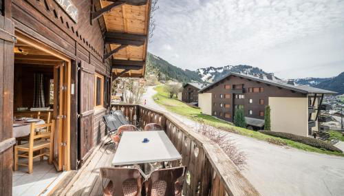 Chalet Nid Zut - Foto 3