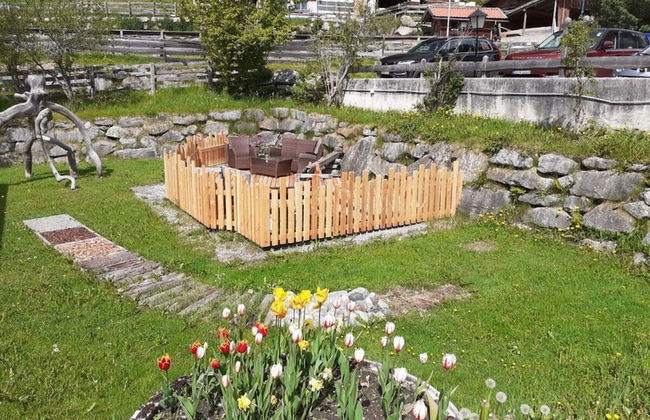 Talissa at Organic & Riding Stables of Veitenhof - Foto 14