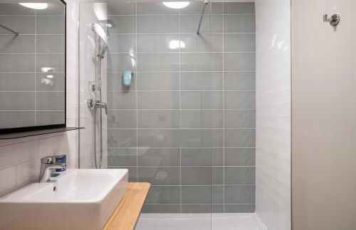 Appart'City Confort St Quentin en Yvelines - Bois d'Arcy - Foto 48