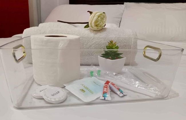 HEL CONDOTEL at SMDC GRACE RESIDENCES - Foto 33