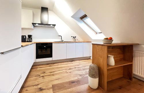 Aesten Mare Kühlungsborn Apartment 4 - Foto 9