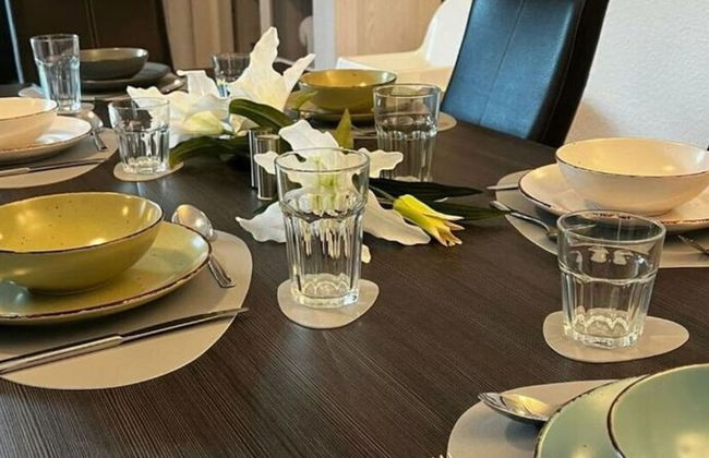 Lovely Apartment Near the Water - Foto 22