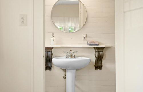 Artist Lane Cottage - Foto 26