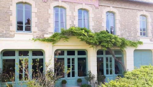 Maison Sollier - Foto 2