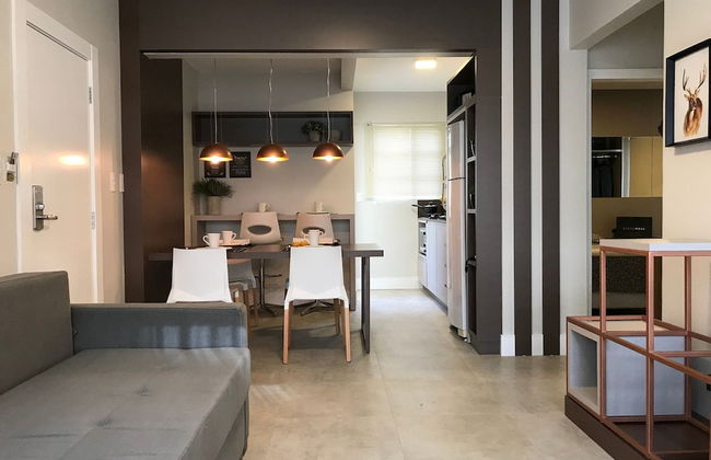 Apartamento Vila Real - Photo 47