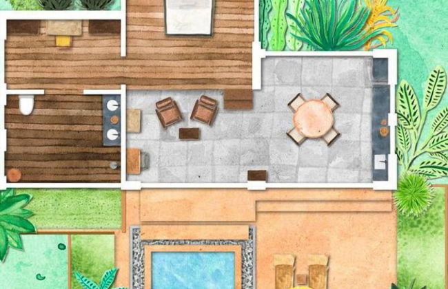 SAMSAM Yao Noi - ANDAMAN MAGIC & ART VILLAS - Foto 37