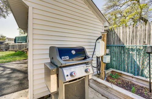 New Jersey Abode - Near Theme Parks, Walk to Beach - Foto 20