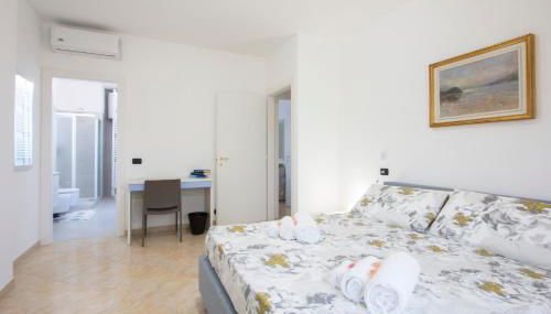 A3 CASA MAGNOLIA-MODERNO TRILOCALE-rho fiera-MI CORTINA OLYMPICS - Foto 5