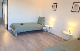Simple Stay Erftstadt - Foto 9