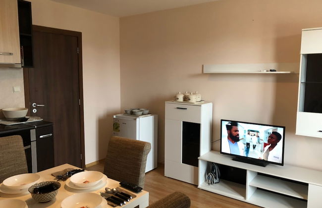 Palace De Luxe - Apartments - Foto 1