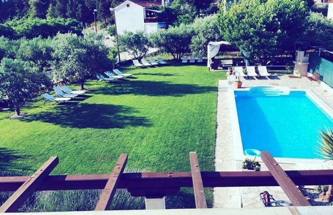 Villa Solo, Luxury Family app in Nature Park - Foto 16