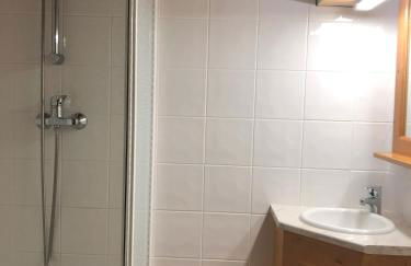 Superbe appartement 8 personnes au pied des pistes - Foto 13