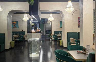 Antico Palazzo del Corso by Home Dardano - Foto 56