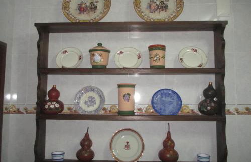 CASA DA ALDEIA - Ponte de Sor (Alentejo) - Foto 27