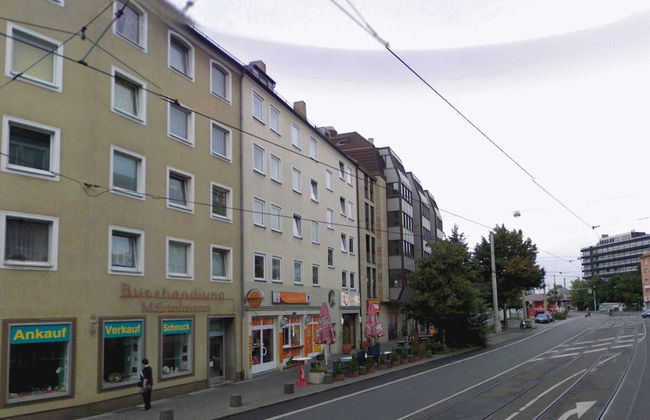 Dream & Relax Apartment's Allersberger - Foto 25