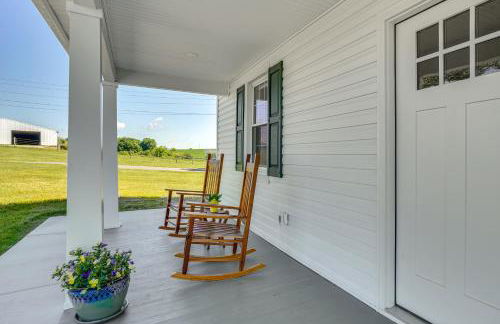 Historic Jefferson Farmhouse - Hike, Bike and Raft! - Photo 35