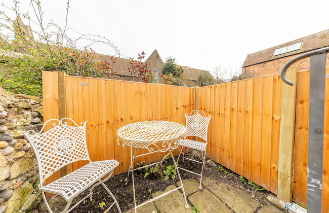 Oak House - Photo 30