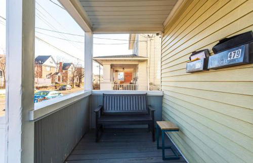 The B&W Haven 3BR private office by LI Ferry - Foto 52