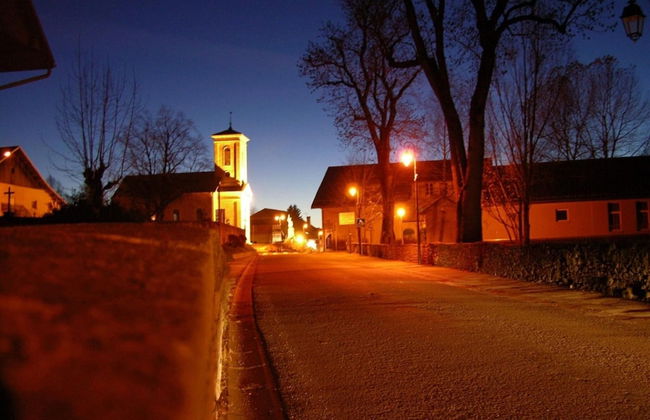 Gite de la Marandine in Metabief With Garden - Foto 24