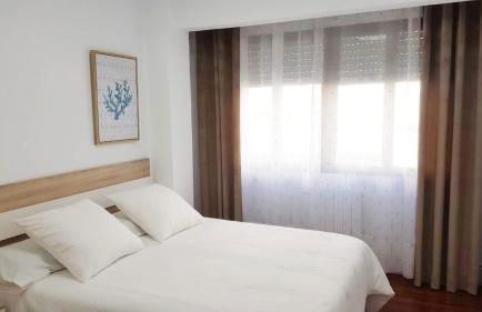 Apartamento Cruces Metro BEC C - Foto 8