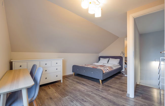 Apartamenty Sun & Snow Jasne Wybrzeże - Foto 5