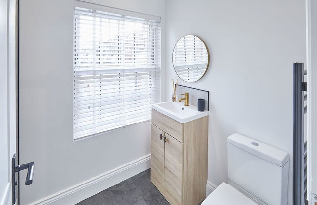 Host & Stay - Albion House - Foto 41