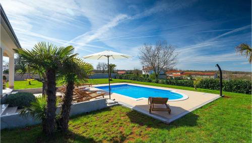 Villa Montreo - Foto 3