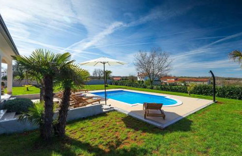 Villa Montreo - Foto 3