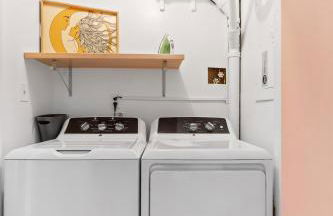 Folly Vacation Vintage Cottage with Stunning Views 218 - Foto 34