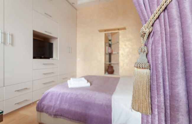 Kotelnicheskaya Royal Tower - Foto 49