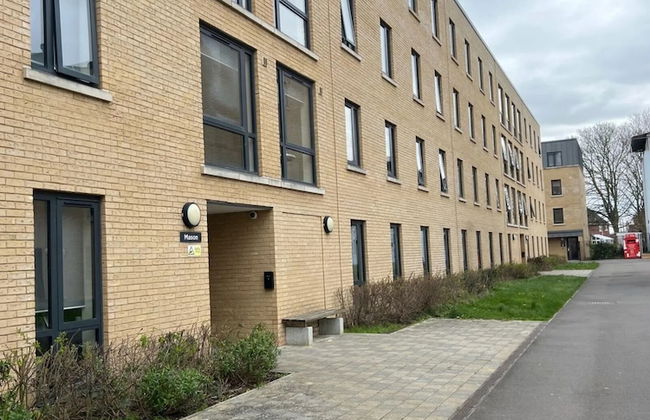 Pittville Student Village - Photo 45