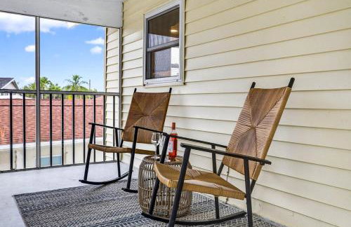 Heated PoolPing pongFoosballShort drive 2 Beach - Foto 21