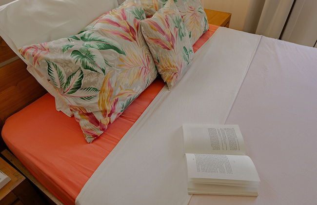 Village Bungalows Chez Honore - Photo 17